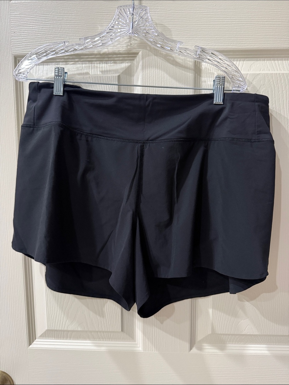 Lululemon Speed Up Shorts